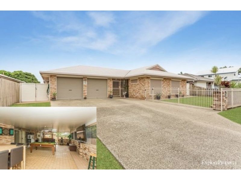 76 Eaglemount road, Beaconsfield QLD 4740