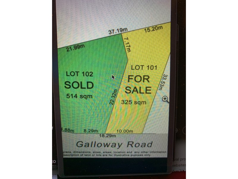 5 Galloway Rd, Christies Beach SA 5165