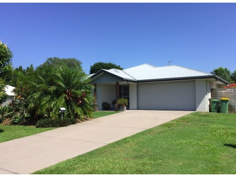 16 Wonga Circuit, Beerwah QLD 4519
