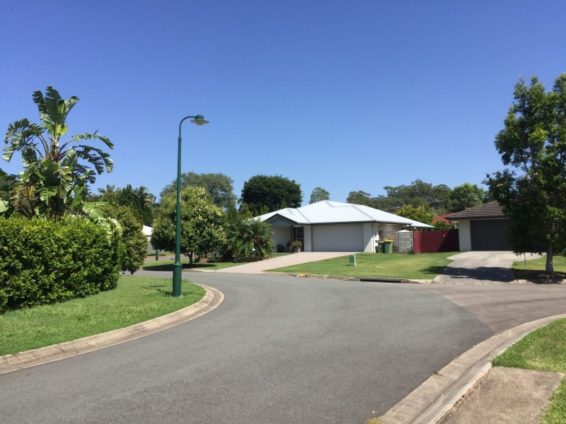 16 Wonga Circuit, Beerwah QLD 4519