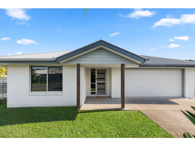 16 Wonga Circuit, Beerwah QLD 4519