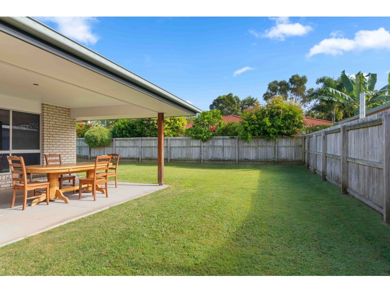 16 Wonga Circuit, Beerwah QLD 4519