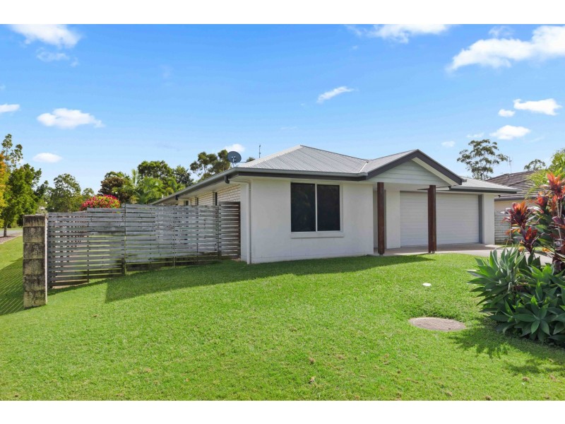 16 Wonga Circuit, Beerwah QLD 4519