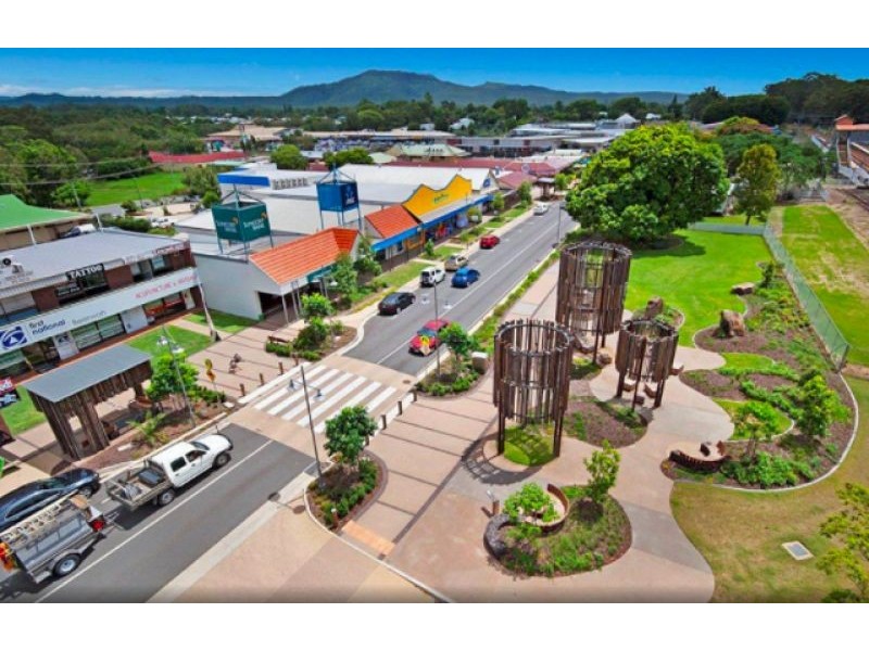 16 Wonga Circuit, Beerwah QLD 4519