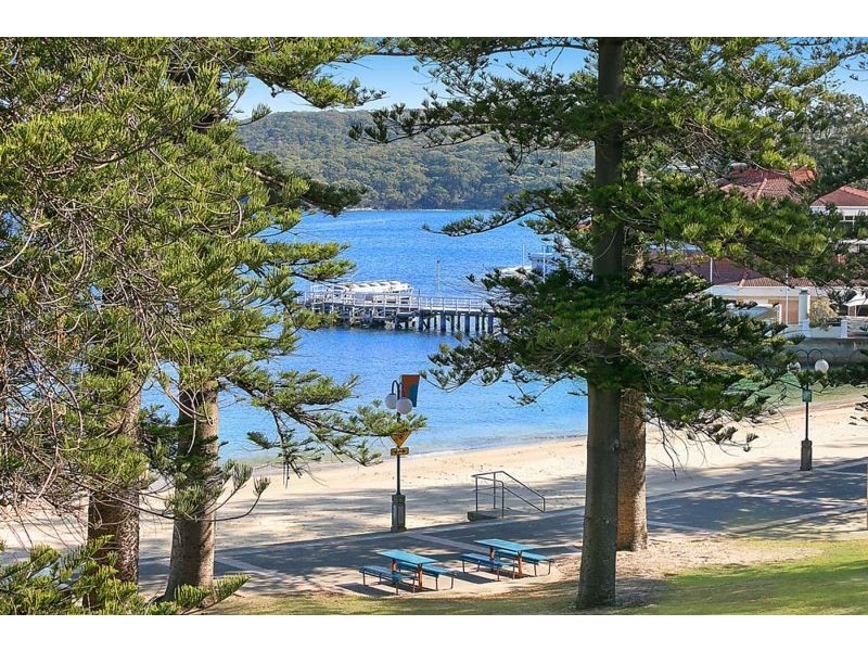 11/77 west esplanade, Manly NSW 2095