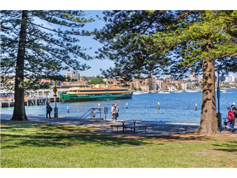 11/77 west esplanade, Manly NSW 2095