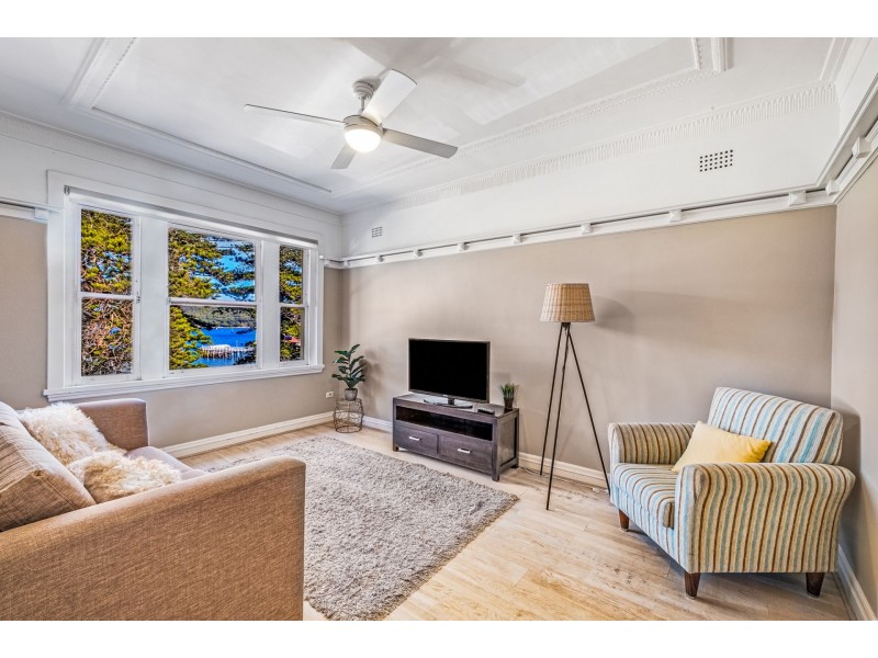 11/77 west esplanade, Manly NSW 2095