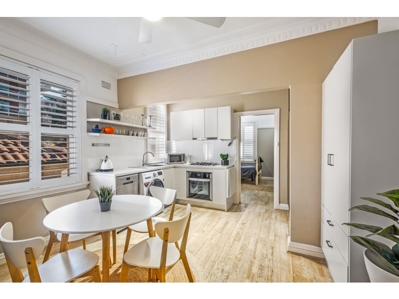 11/77 west esplanade, Manly NSW 2095