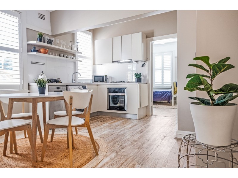 11/77 west esplanade, Manly NSW 2095