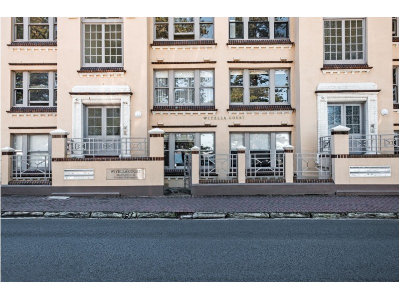 11/77 west esplanade, Manly NSW 2095