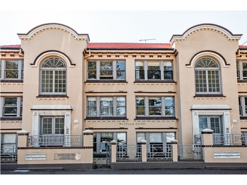 11/77 west esplanade, Manly NSW 2095