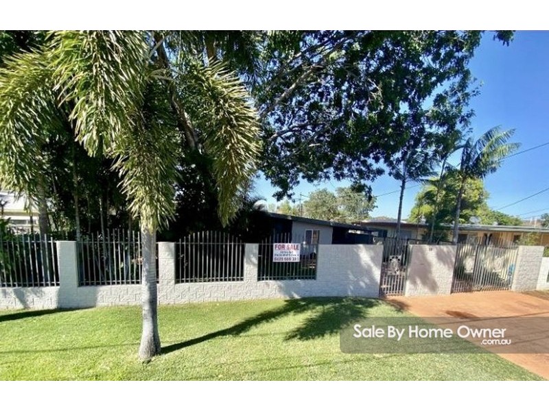 10 Indigo Crescent, Sunset QLD 4825