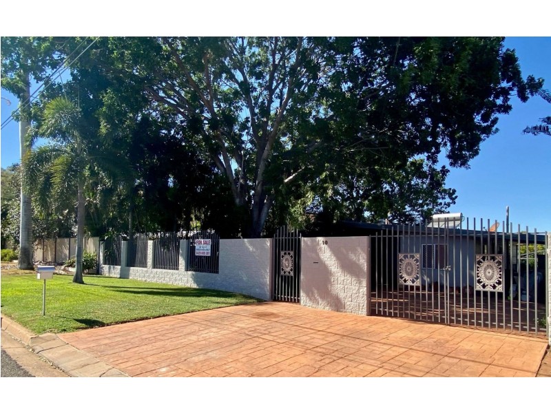 10 Indigo Crescent, Sunset QLD 4825