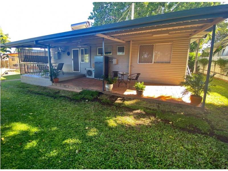 10 Indigo Crescent, Sunset QLD 4825