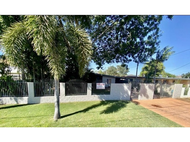 10 Indigo Crescent, Sunset QLD 4825