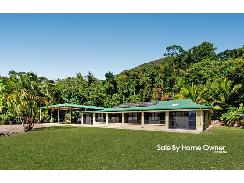 Lot 7 Bruce Highway, Rungoo QLD 4849