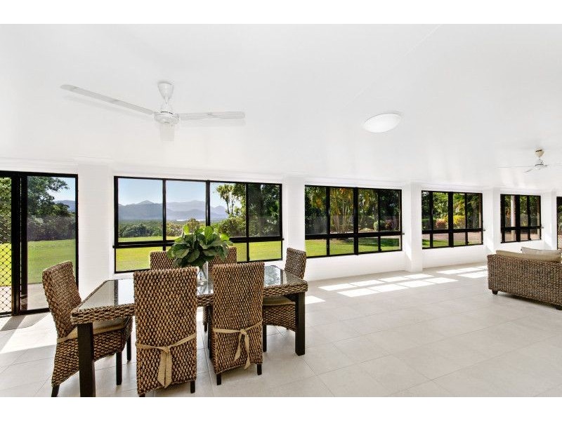 Lot 7 Bruce Highway, Rungoo QLD 4849
