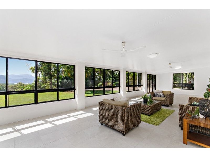 Lot 7 Bruce Highway, Rungoo QLD 4849