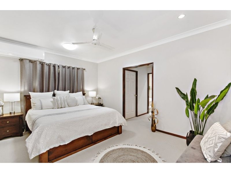 Lot 7 Bruce Highway, Rungoo QLD 4849