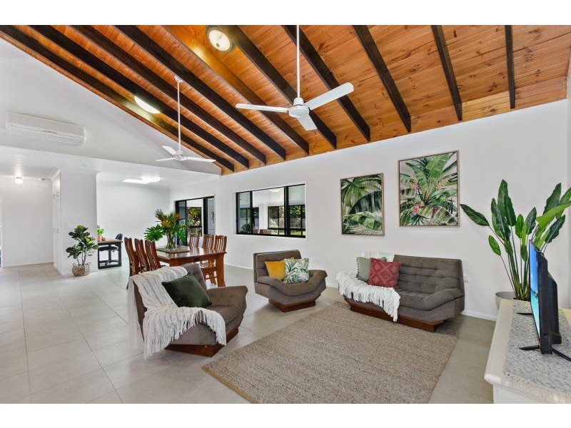 Lot 7 Bruce Highway, Rungoo QLD 4849