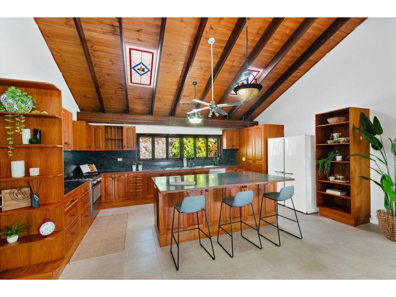 Lot 7 Bruce Highway, Rungoo QLD 4849