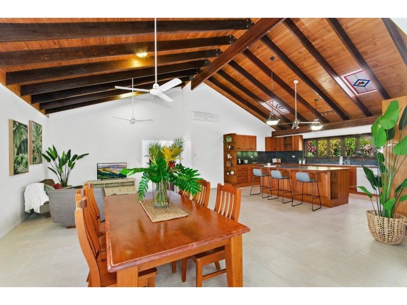 Lot 7 Bruce Highway, Rungoo QLD 4849
