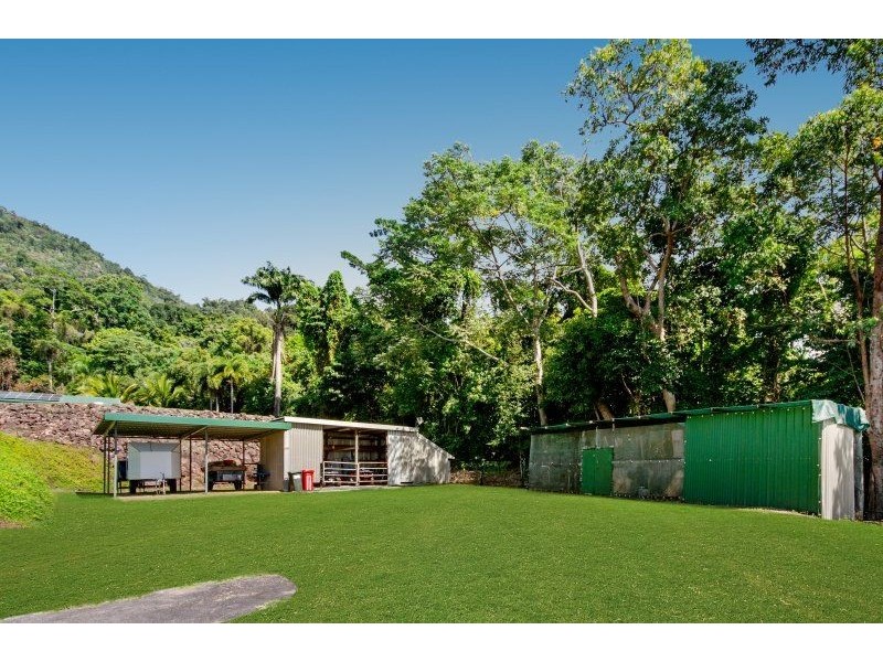 Lot 7 Bruce Highway, Rungoo QLD 4849