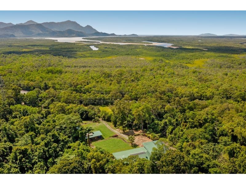 Lot 7 Bruce Highway, Rungoo QLD 4849