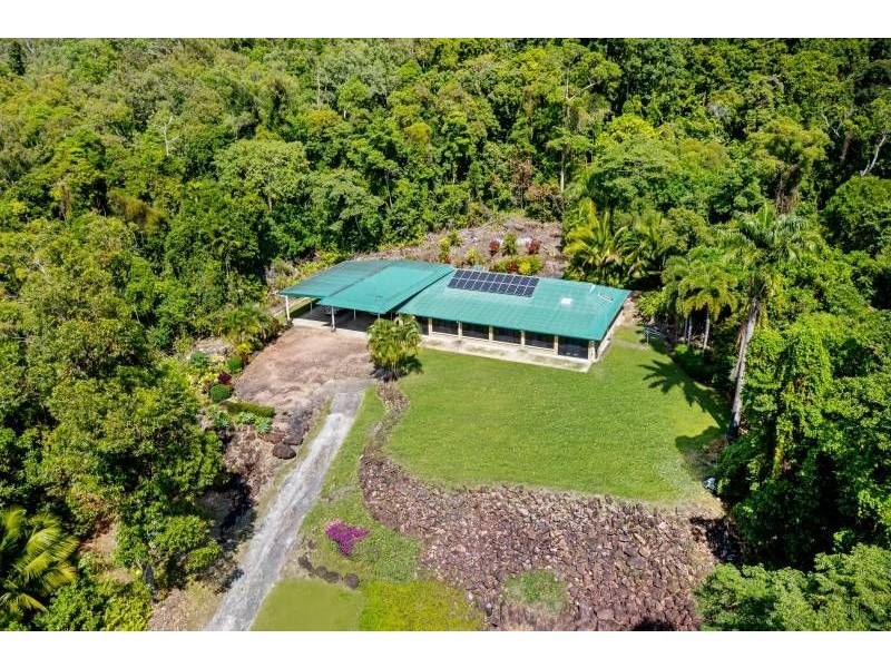 Lot 7 Bruce Highway, Rungoo QLD 4849