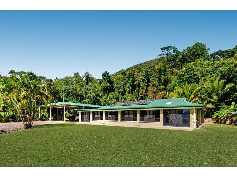 Lot 7 Bruce Highway, Rungoo QLD 4849