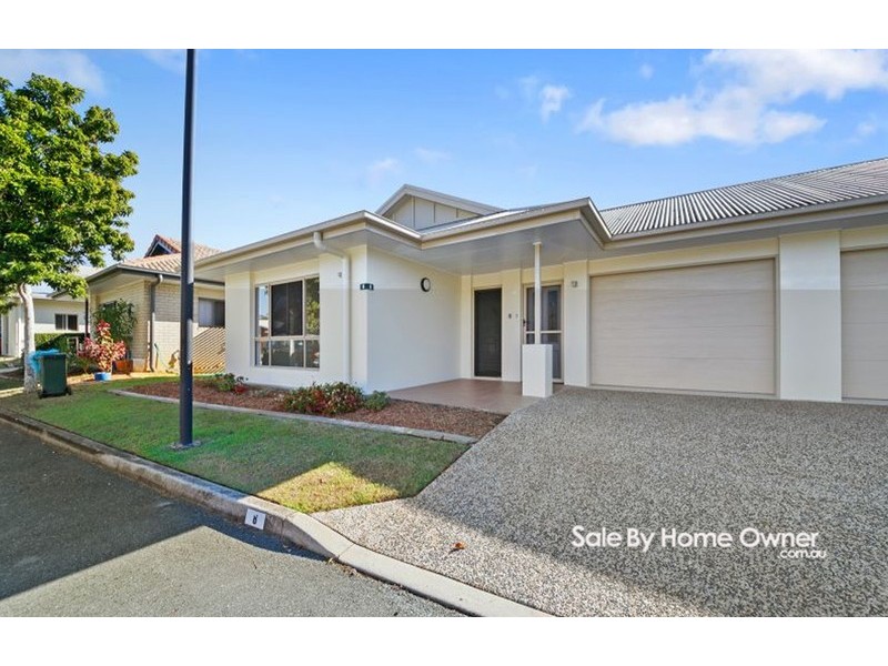 8 Moreton Shores/91-101 King St, Thornlands QLD 4164