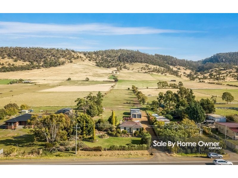 1451 Midland Highway, Bagdad TAS 7030