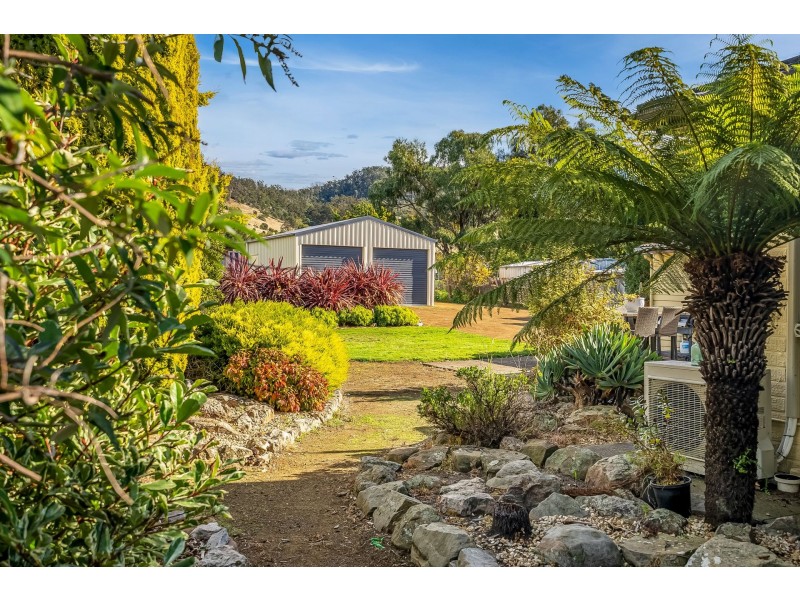 1451 Midland Highway, Bagdad TAS 7030