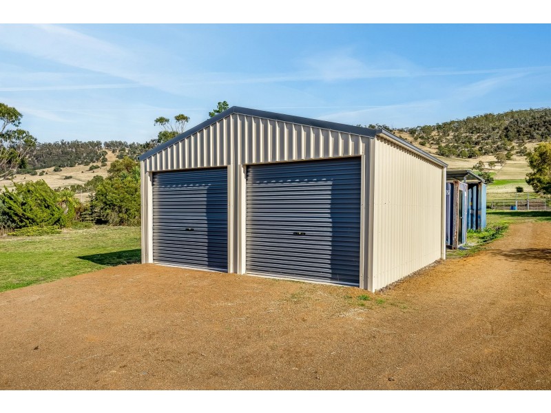 1451 Midland Highway, Bagdad TAS 7030
