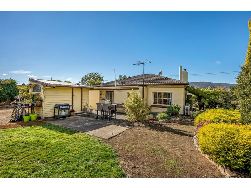 1451 Midland Highway, Bagdad TAS 7030