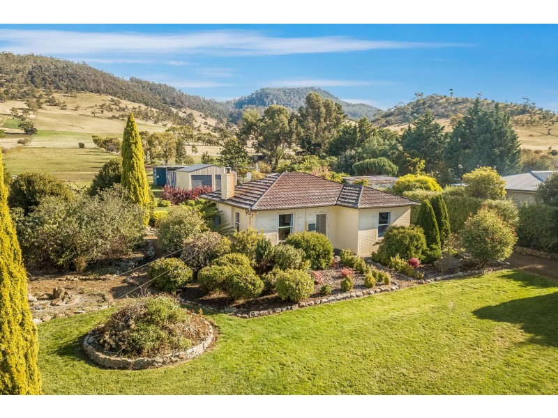 1451 Midland Highway, Bagdad TAS 7030