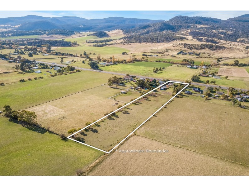 1451 Midland Highway, Bagdad TAS 7030