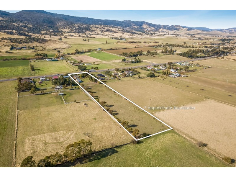 1451 Midland Highway, Bagdad TAS 7030