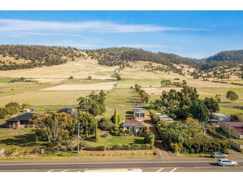 1451 Midland Highway, Bagdad TAS 7030