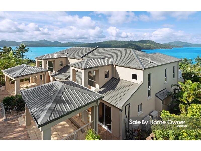 8/1 Coral Sea Avenue, Hamilton Island QLD 4803