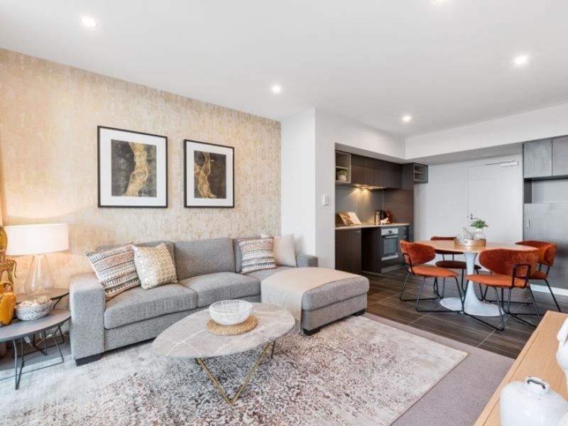 809/659 Murray St, West Perth WA 6005