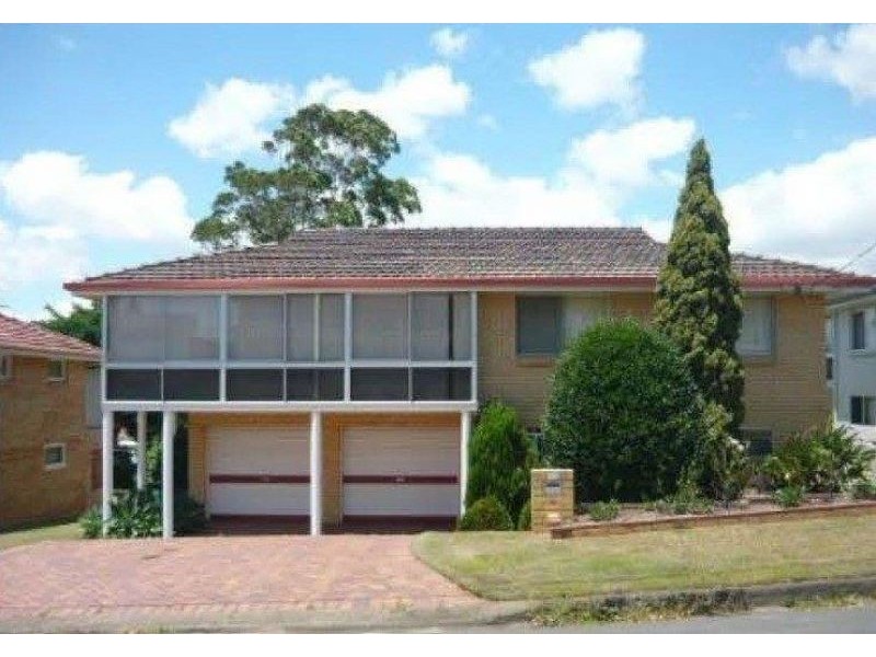 Chermside West QLD 4032