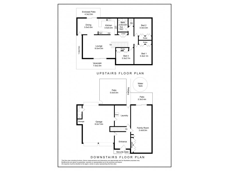 Chermside West QLD 4032