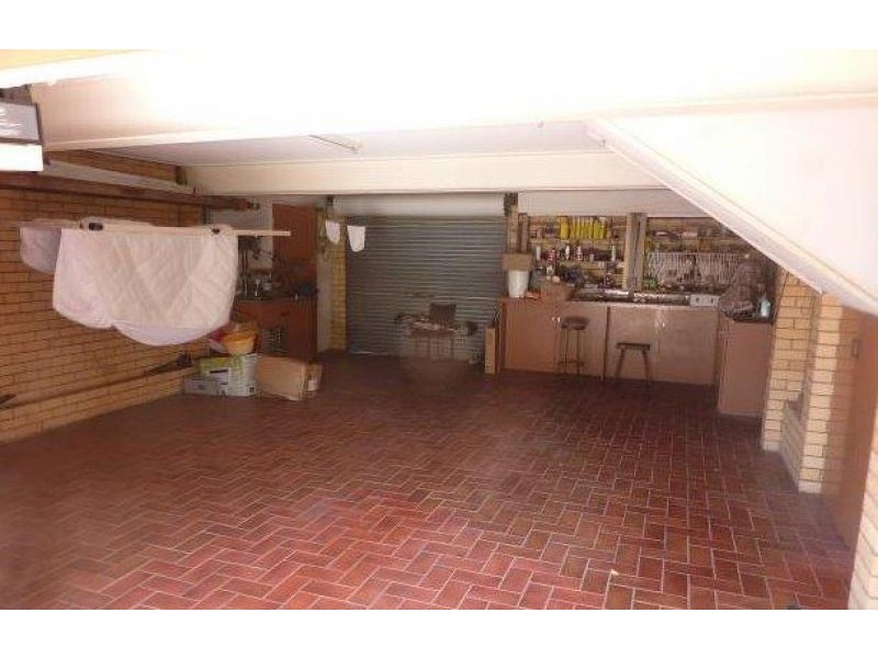 Chermside West QLD 4032