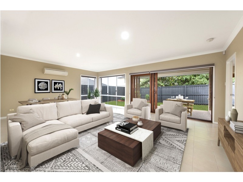 39 Chalk Circuit, North Lakes QLD 4509