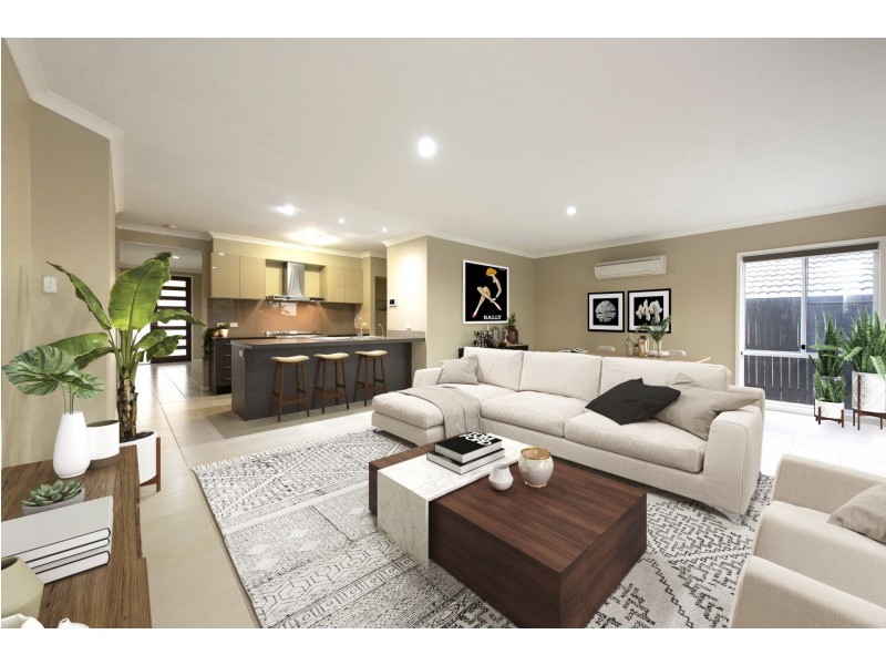 39 Chalk Circuit, North Lakes QLD 4509