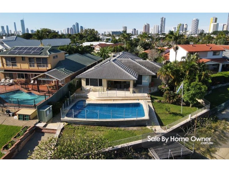 14 Welby Street, Broadbeach Waters QLD 4218