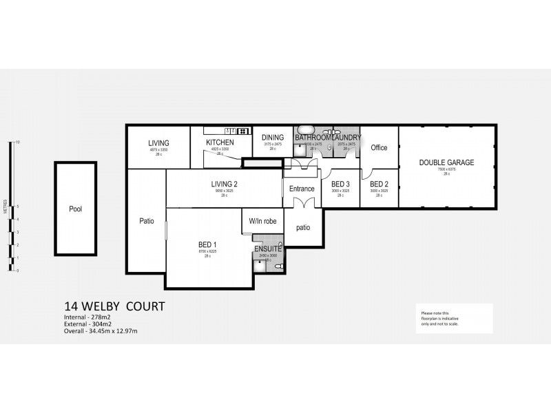 14 Welby Street, Broadbeach Waters QLD 4218