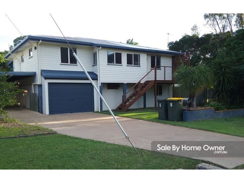 6 Serenity Drive, Tinana QLD 4650