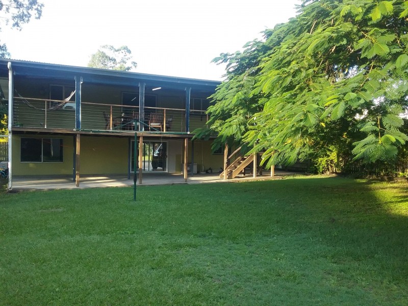 6 Serenity Drive, Tinana QLD 4650